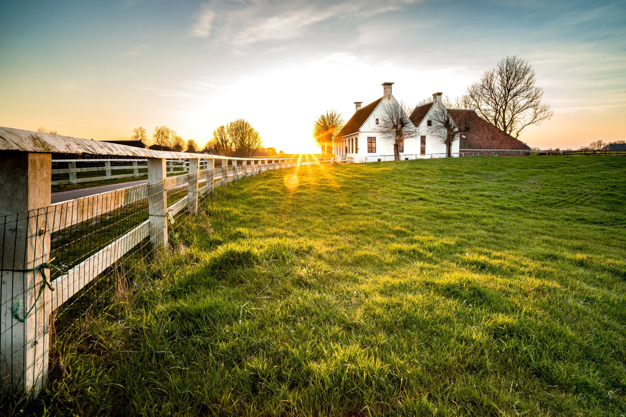 Imóvel rural